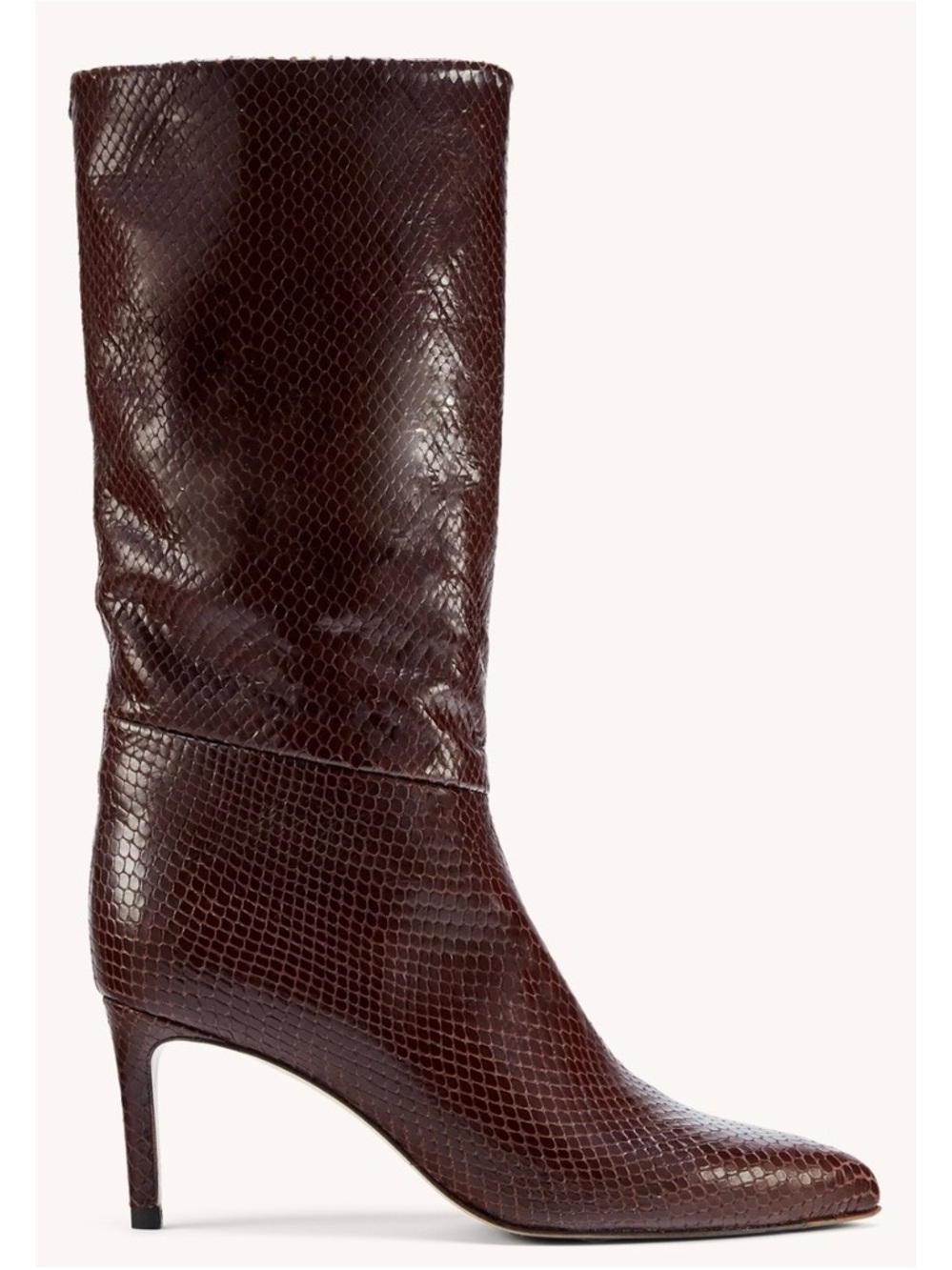 INEZ boots